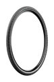 PIRELLI plašt - ANGEL XT URBAN HYPERBELT 37 - 622 5 mm 60 tpi - crna