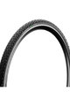 PIRELLI plašt - ANGEL XT URBAN HYPERBELT 62 - 622 5 mm 60 tpi - crna
