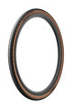 PIRELLI plašt - CINTURATO ALL ROAD CLASSIC 45 - 622 60 tpi - smeđa/crna