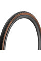 PIRELLI plašt - CINTURATO ALL ROAD CLASSIC 45 - 622 60 tpi - smeđa/crna