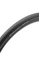 PIRELLI plašt - CINTURATO ADVENTURE 40 - 622 60 tpi - crna