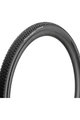 PIRELLI plašt - CINTURATO ADVENTURE 40 - 622 60 tpi - crna