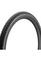 PIRELLI plašt - CINTURATO GRAVEL S TECHWALL 40 - 622 60 tpi - crna