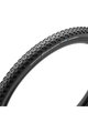 PIRELLI plašt - CINTURATO GRAVEL S TECHWALL 40 - 622 60 tpi - crna