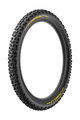 PIRELLI plašt - SCORPION ENDURO S HARDWALL 29 x 2.4 60 tpi - žuta/crna