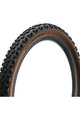 PIRELLI plašt - SCORPION ENDURO S CLASSIC HARDWALL 29 x 2.4 60 tpi - smeđa/crna