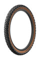 PIRELLI plašt - SCORPION ENDURO S CLASSIC HARDWALL 29 x 2.4 60 tpi - smeđa/crna