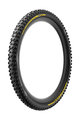 PIRELLI plašt - SCORPION RACE ENDURO M DUALWALL 27.5 x 2.5 - žuta/crna