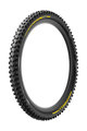PIRELLI plašt - SCORPION RACE ENDURO S DUALWALL 27.5 x 2.5 - žuta/crna
