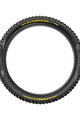 PIRELLI plašt - SCORPION RACE ENDURO S DUALWALL 27.5 x 2.5 - žuta/crna