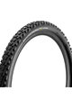 PIRELLI plašt - SCORPION ENDURO M HARDWALL 27.5 x 2.6 60 tpi - crna