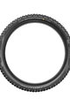 PIRELLI plašt - SCORPION ENDURO M HARDWALL 29 x 2.4 60 tpi - crna