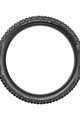 PIRELLI plašt - SCORPION E-MTB M HYPERWALL 29 x 2.6 60 tpi - crna