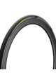 PIRELLI plašt - P ZERO RACE COLOUR EDITION TECHBELT 28 - 622 127 tpi - žuta/crna