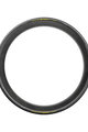PIRELLI plašt - P ZERO RACE COLOUR EDITION TECHBELT 28 - 622 127 tpi - žuta/crna