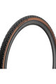 PIRELLI plašt - CINTURATO GRAVEL RC CLASSIC TECHWALL+ 40 - 622 60 tpi - smeđa/crna