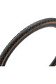 PIRELLI plašt - CINTURATO GRAVEL RC CLASSIC TECHWALL+ 40 - 622 60 tpi - smeđa/crna