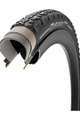 PIRELLI plašt - CINTURATO GRAVEL RC TECHWALL+ 40 - 622 60 tpi - crna