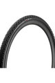 PIRELLI plašt - CINTURATO GRAVEL RC-X TECHWALL 40 - 622 60 tpi - crna