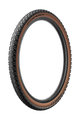 PIRELLI plašt - SCORPION XC RC CLASSIC PROWALL 29 x 2.4 120 tpi - smeđa/crna