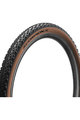 PIRELLI plašt - SCORPION XC RC CLASSIC PROWALL 29 x 2.4 120 tpi - smeđa/crna