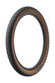 PIRELLI plašt - SCORPION XC M PROWALL 29 x 2.4 120 tpi - smeđa/crna