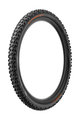 PIRELLI plašt - SCORPION ENDURO M HARDWALL 29 x 2.6 60 tpi - narančasta/crna