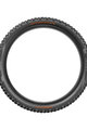 PIRELLI plašt - SCORPION ENDURO M HARDWALL 29 x 2.6 60 tpi - narančasta/crna