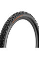 PIRELLI plašt - SCORPION ENDURO M HARDWALL 29 x 2.6 60 tpi - narančasta/crna