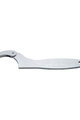 UNIOR ključ - WRENCH 35-50 - srebrna