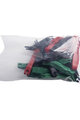 UNIOR poluga za montiranje - SET OF TIRE LEVERS - crna