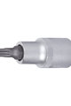 UNIOR glava - TORX 1/2" IP40 - srebrna