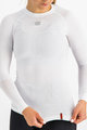 SPORTFUL majica dugih rukava - 2ND SKIN - bijela