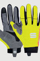 SPORTFUL rukavice s dugim prstima - APEX LIGHT - žuta