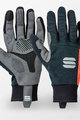 SPORTFUL rukavice s dugim prstima - APEX LIGHT - crna