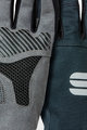 SPORTFUL rukavice s dugim prstima - APEX LIGHT - crna
