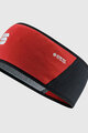 SPORTFUL traka za glavu - AIR PROTECTION - crvena