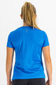 SPORTFUL majica kratkih rukava - CARDIO - plava