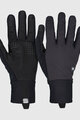 SPORTFUL rukavice s dugim prstima - ENGADIN - crna
