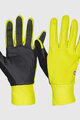 SPORTFUL rukavice s dugim prstima - INFINIUM - žuta
