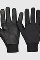 SPORTFUL rukavice s dugim prstima - SUBZERO - crna