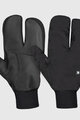 SPORTFUL rukavice s dugim prstima - SUBZERO 3F - crna