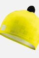 SPORTFUL kapa - SQUADRA - žuta