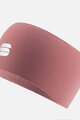 SPORTFUL traka za glavu - EDGE - ružičasta