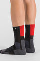 SPORTFUL čarape klasične - APEX - crna