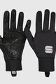 SPORTFUL rukavice s dugim prstima - NO RAIN - crna