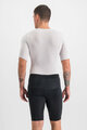 SPORTFUL kratke hlače - LIGHT - crna
