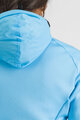 SPORTFUL jakna otporna na vjetar - CARDIO W - plava