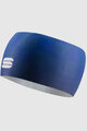 SPORTFUL traka za glavu - SQUADRA - plava
