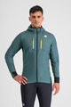 SPORTFUL jakna otporna na vjetar - CARDIO - zelena